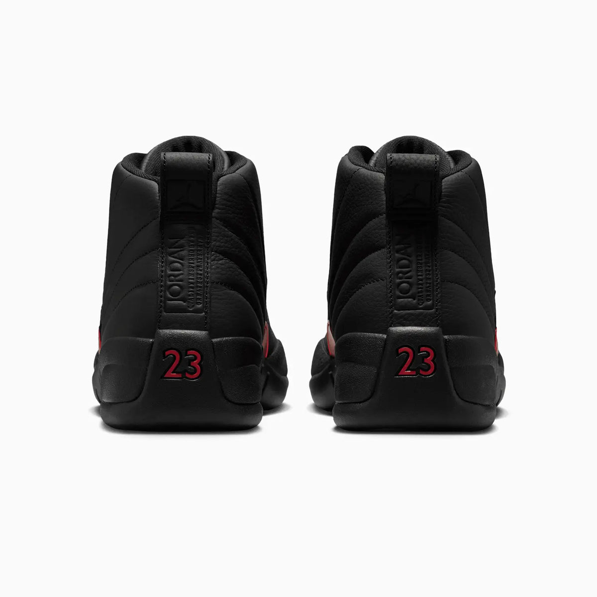 Men's Air Jordan 12 Retro "Bloodline"