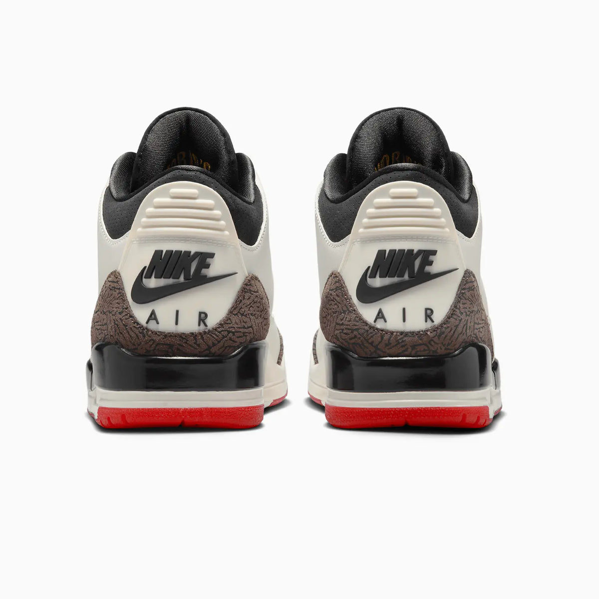 Men's Air Jordan 3 Retro "World's Best Dad"