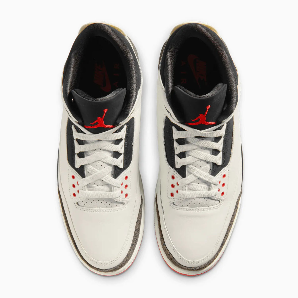 Men's Air Jordan 3 Retro "World's Best Dad"