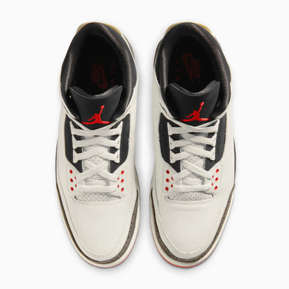Men's Air Jordan 3 Retro "World's Best Dad"