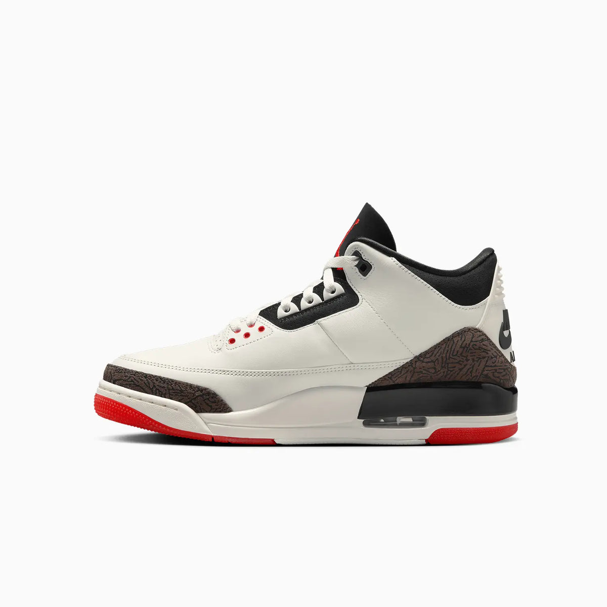 Men's Air Jordan 3 Retro "World's Best Dad"