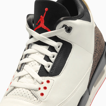 Men's Air Jordan 3 Retro "World's Best Dad"
