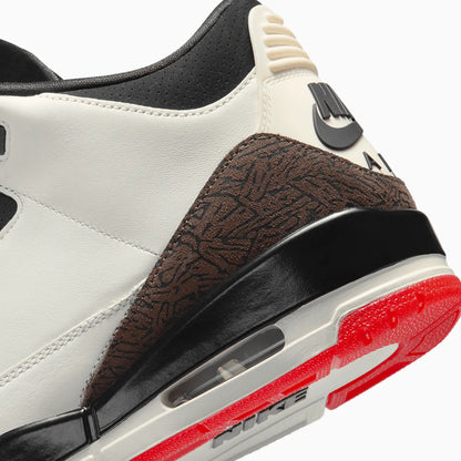 Men's Air Jordan 3 Retro "World's Best Dad"