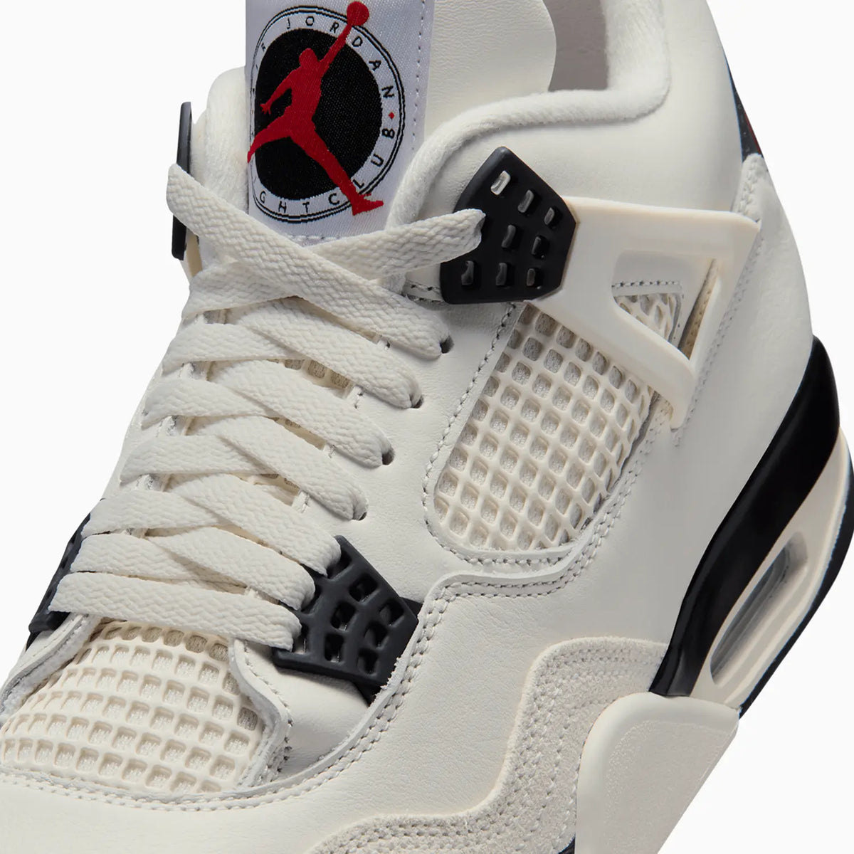 Men's Air Jordan 4 Retro OG "Flight Club"