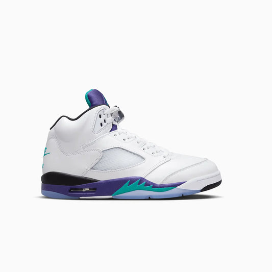 Men's Air Jordan 5 Retro OG "Grape"