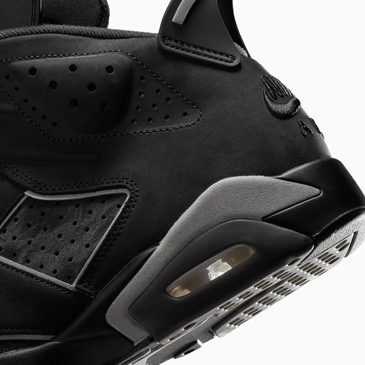 Men's Air Jordan 6 Retro "Cap and Gown"