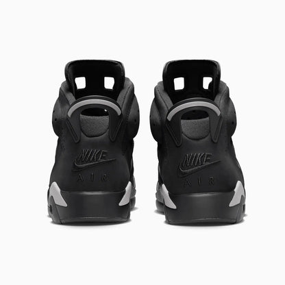 Men's Air Jordan 6 Retro "Cap and Gown"