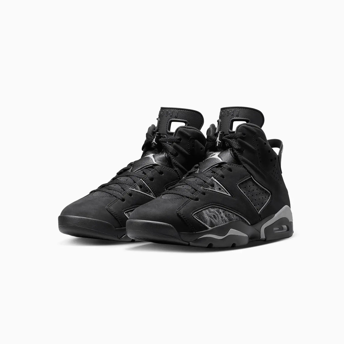 Men's Air Jordan 6 Retro "Cap and Gown"
