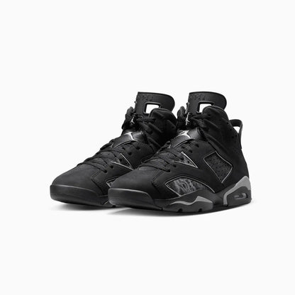 Men's Air Jordan 6 Retro "Cap and Gown"