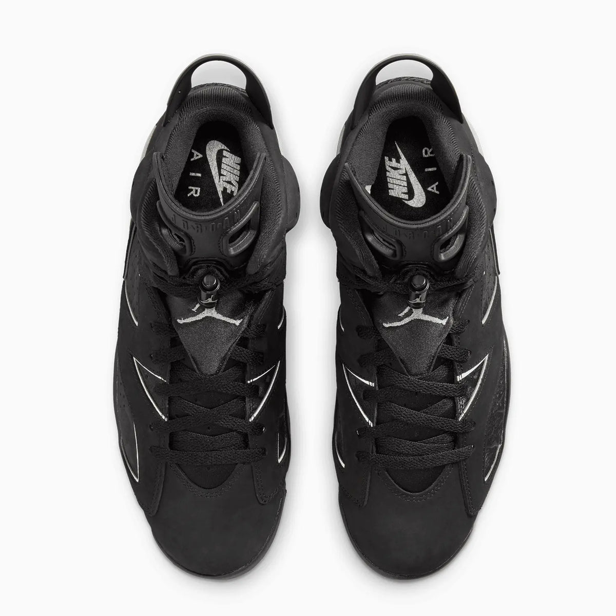 Men's Air Jordan 6 Retro "Cap and Gown"