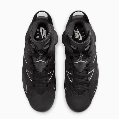 Men's Air Jordan 6 Retro "Cap and Gown"