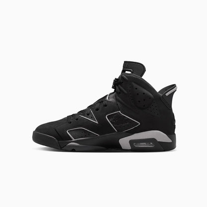 Men's Air Jordan 6 Retro "Cap and Gown"