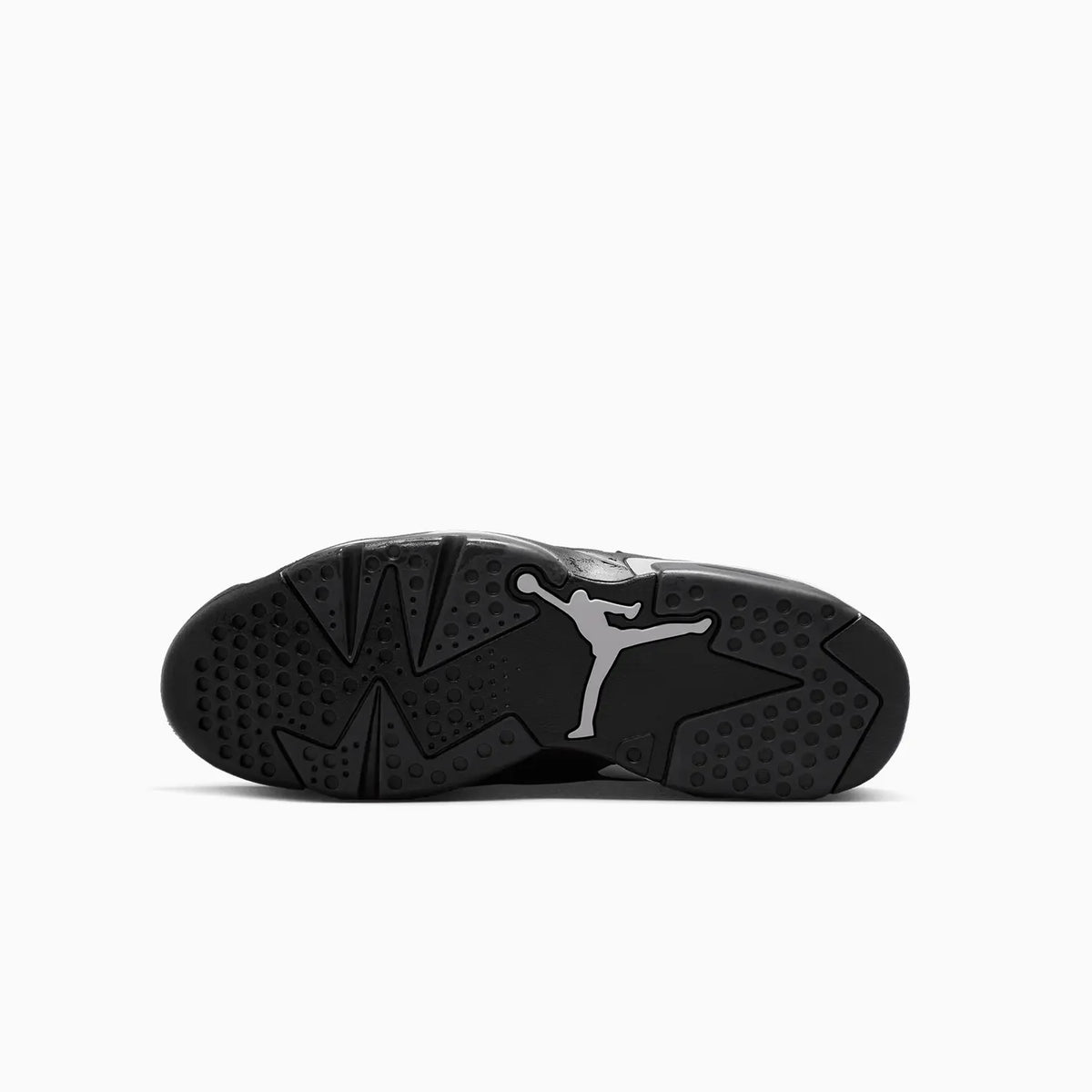 Men's Air Jordan 6 Retro "Cap and Gown"