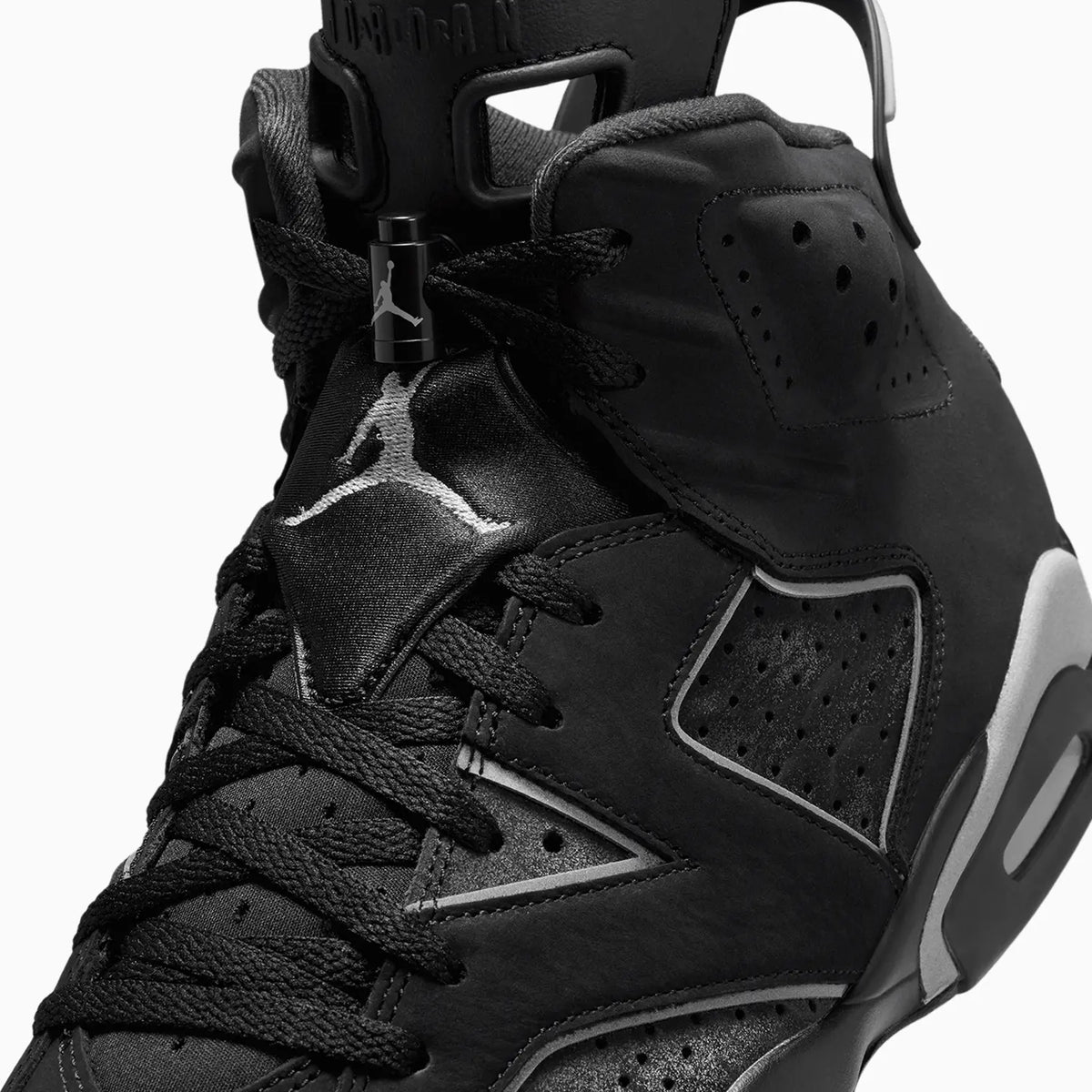 Men's Air Jordan 6 Retro "Cap and Gown"