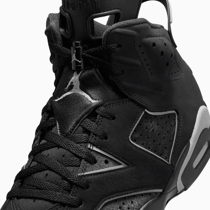 Men's Air Jordan 6 Retro "Cap and Gown"