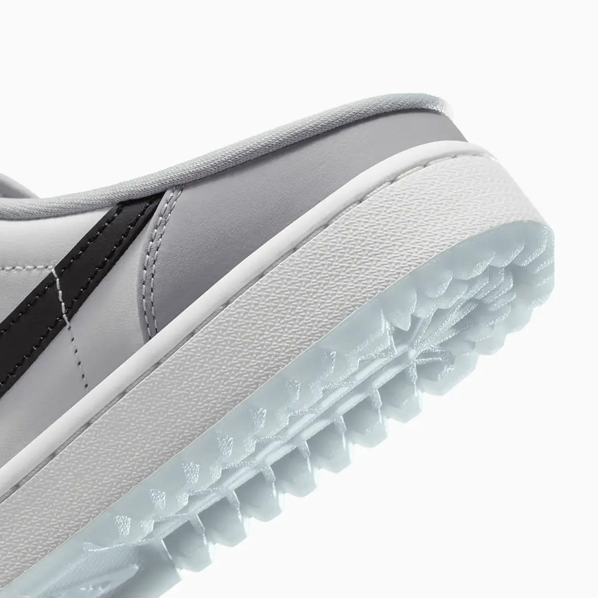 Men's Air Jordan Mule Golf "Wolf Grey"