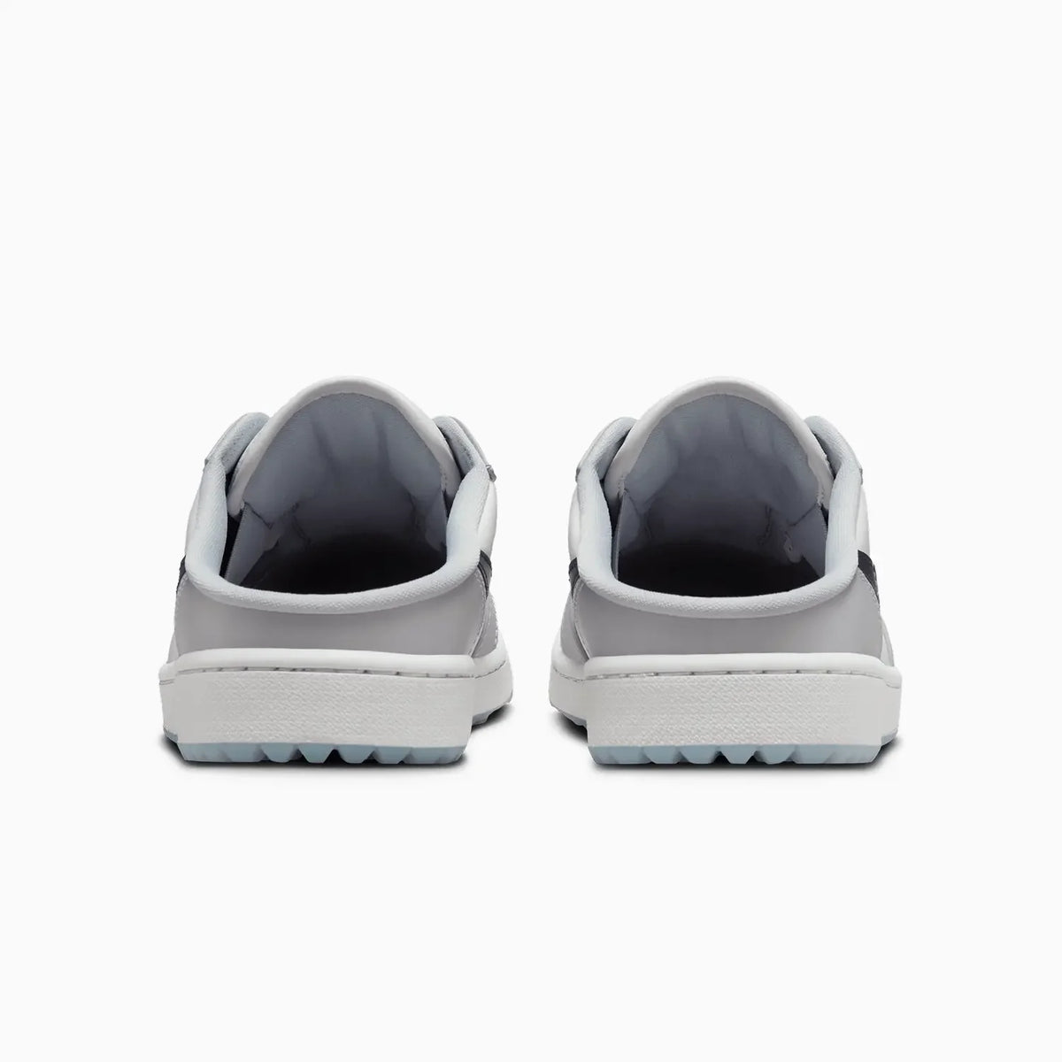 Men's Air Jordan Mule Golf "Wolf Grey"
