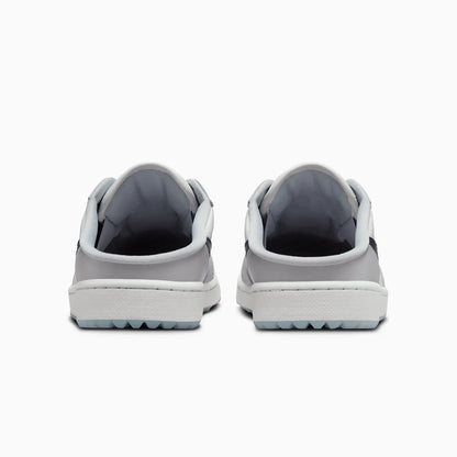 Men's Air Jordan Mule Golf "Wolf Grey"