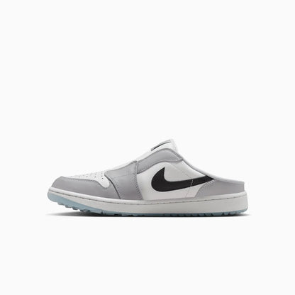 Men's Air Jordan Mule Golf "Wolf Grey"