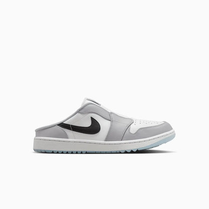 Men's Air Jordan Mule Golf "Wolf Grey"