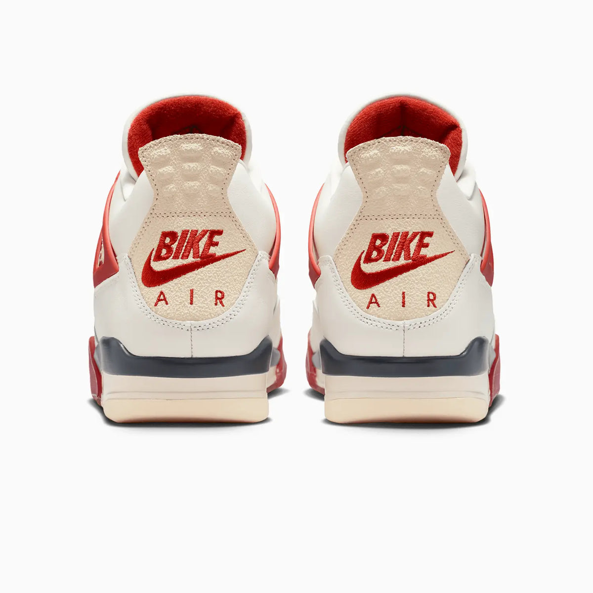Men's Bike Air X Nigel Sylvester X Air Jordan 4 "Brick After Brick"