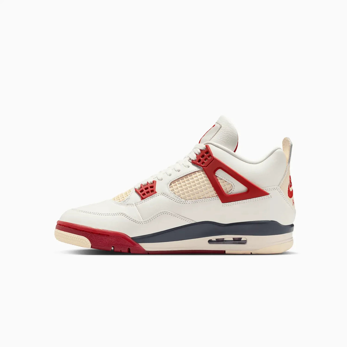 Men's Bike Air X Nigel Sylvester X Air Jordan 4 "Brick After Brick"