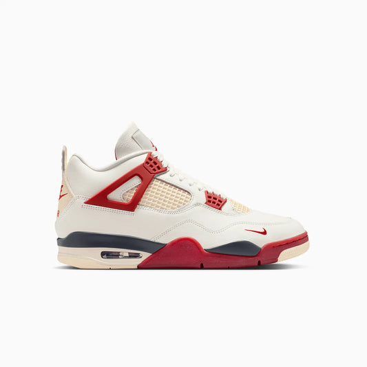 Men's Bike Air X Nigel Sylvester X Air Jordan 4 "Brick After Brick"