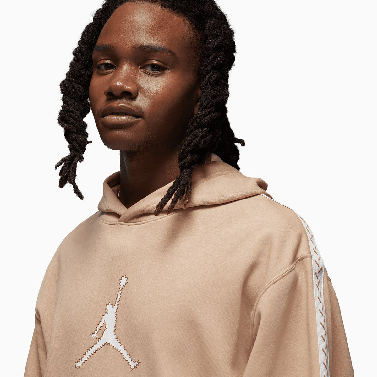 Men's Flight MVP Fleece Outfit