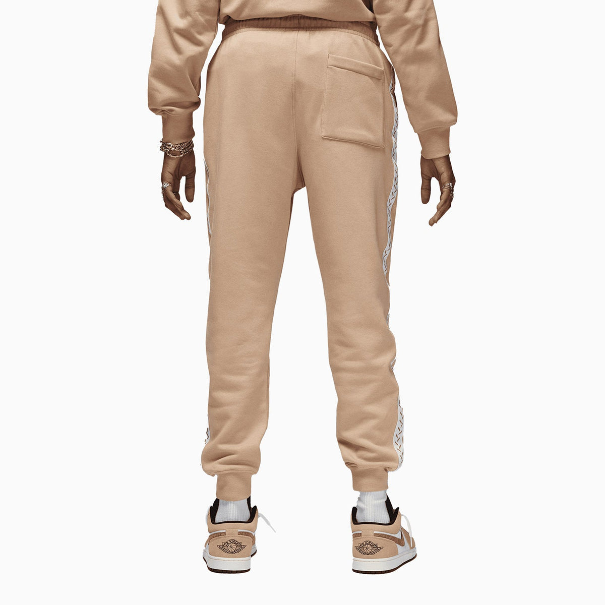 Men's Flight MVP Fleece Outfit