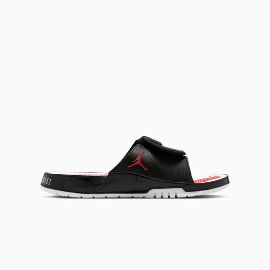 Men's Jordan Hydro XI "Bred" Slide