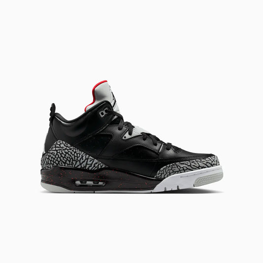 Men's Jordan Son Of Mars Low "Black Cement"
