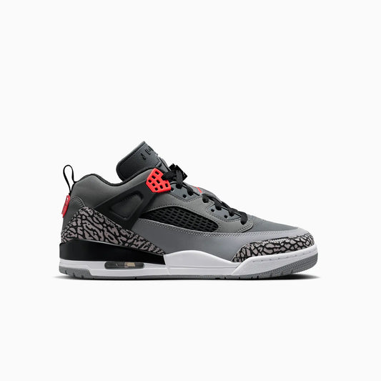 Men's Jordan Spizike Low "Infrared"