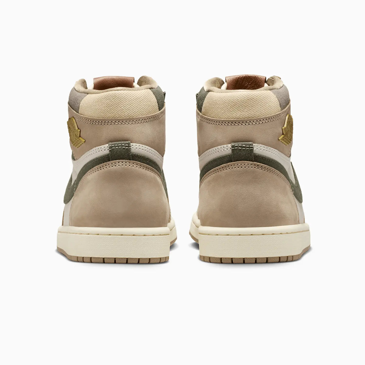 Women's Air Jordan 1 Retro High OG "Khaki"