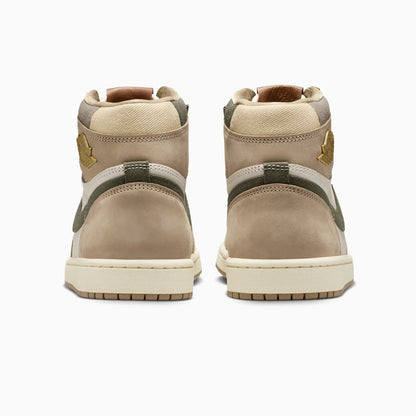 Women's Air Jordan 1 Retro High OG "Khaki"