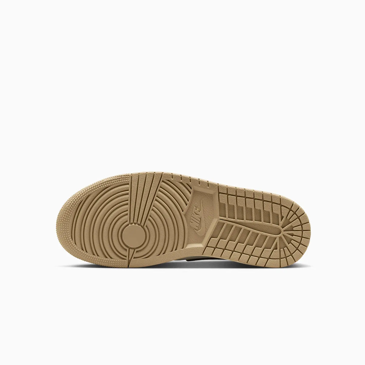 Women's Air Jordan 1 Retro High OG "Khaki"
