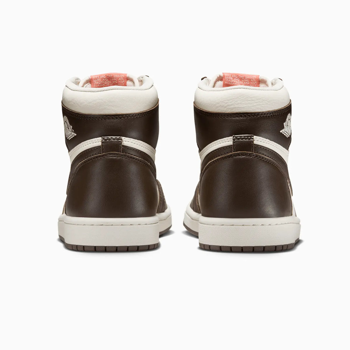 Women's Air Jordan 1 Retro High OG "Light Madder Root"