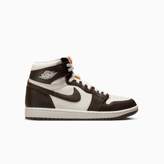 Women's Air Jordan 1 Retro High OG "Light Madder Root"