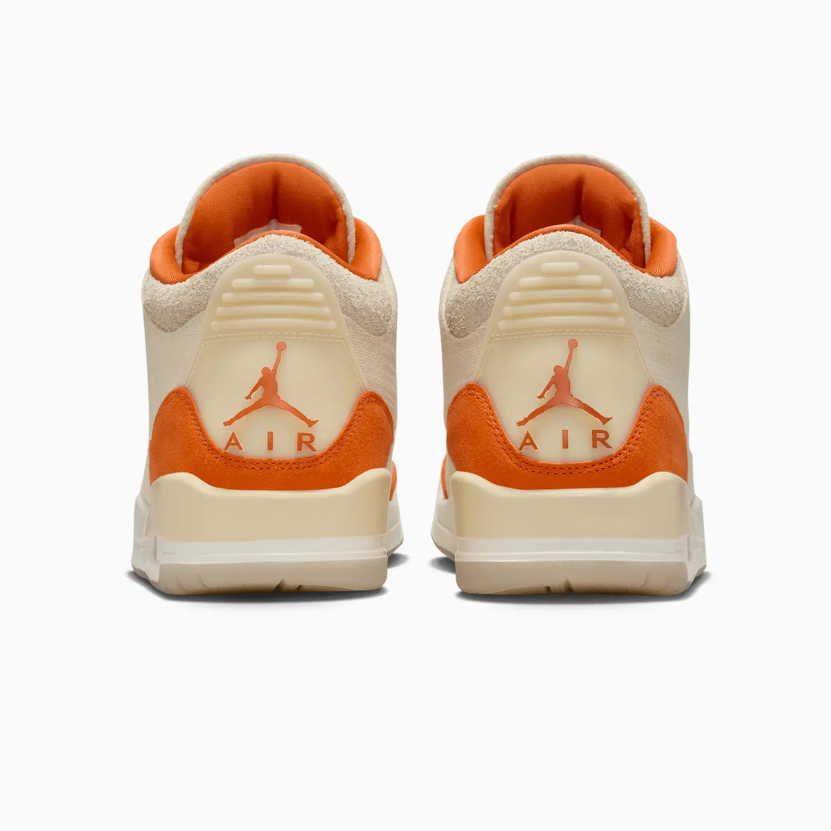 Women's Air Jordan 3 Retro "Starfish"