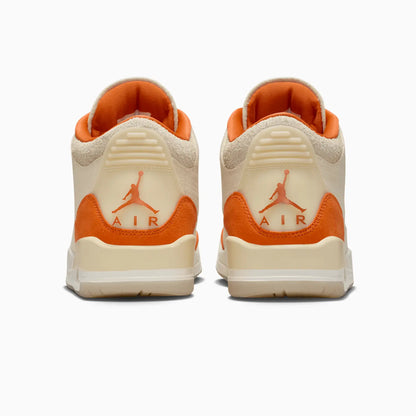 Women's Air Jordan 3 Retro "Starfish"