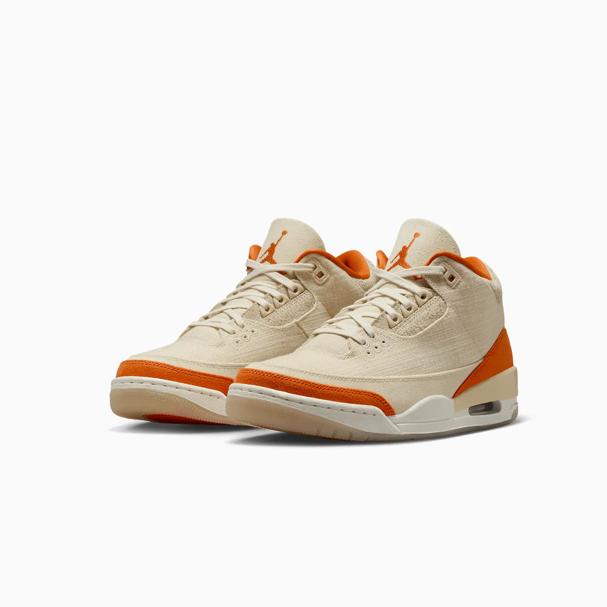 Women's Air Jordan 3 Retro "Starfish"
