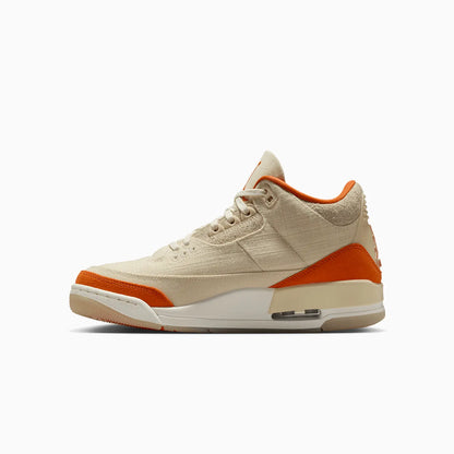 Women's Air Jordan 3 Retro "Starfish"