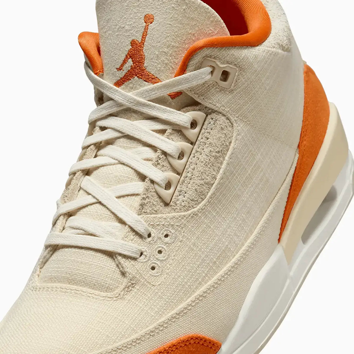 Women's Air Jordan 3 Retro "Starfish"