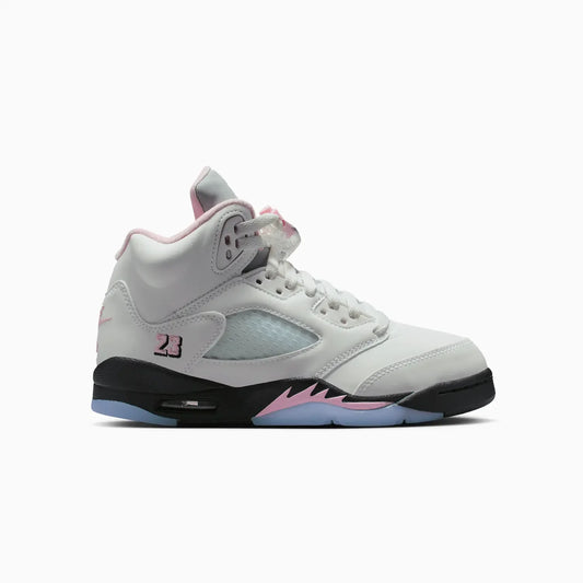 Kid's Air Jordan 5 Retro "35th Anniversary" Grade School