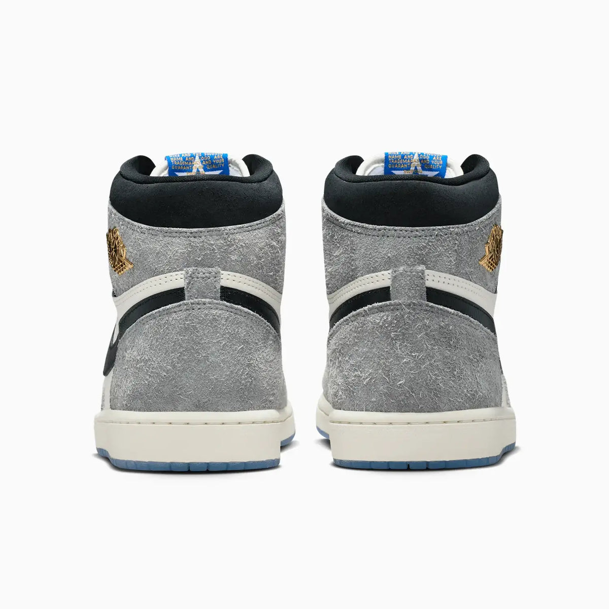 Men's Air Jordan 1 Retro  OG "All Star"
