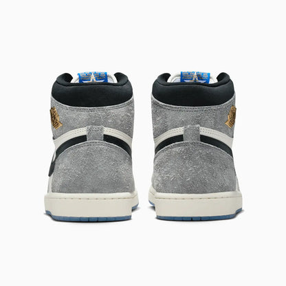 Men's Air Jordan 1 Retro  OG "All Star"