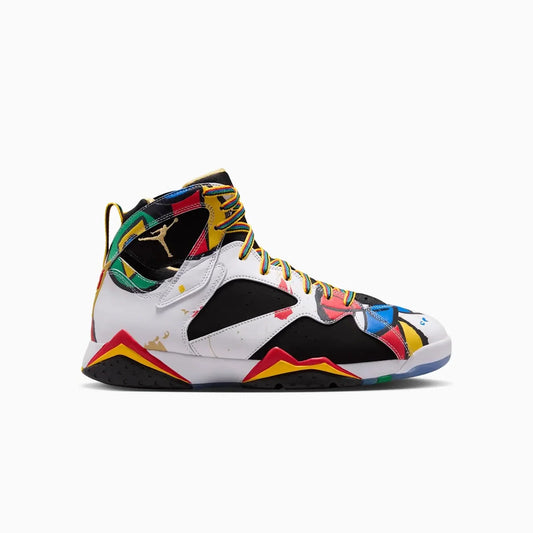 Men's Air Jordan 7 Retro "Miro"