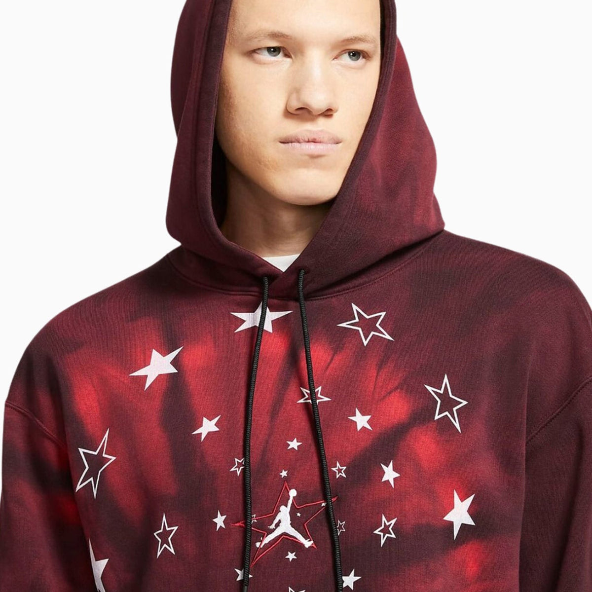 Men's Jordan Legacy AJ6 Hoodie