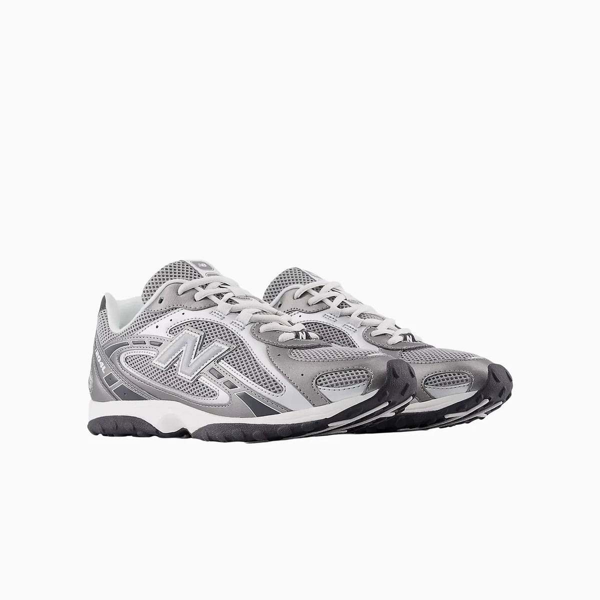 204L "Dark Silver Metallic"