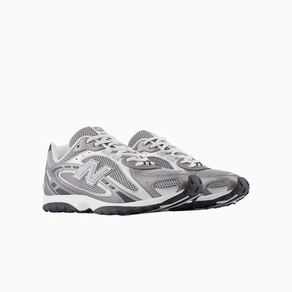 204L "Dark Silver Metallic"