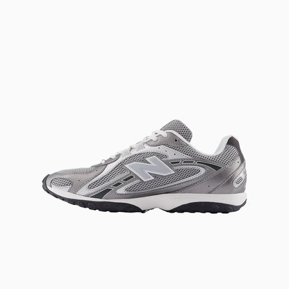 204L "Dark Silver Metallic"